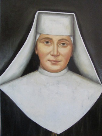 Zdjęcie Siostra Maria Aniceta